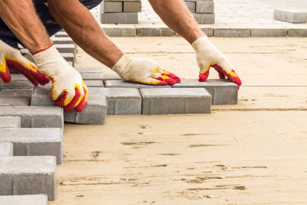 Best Professional Driveway Pavers  in Roseville, CA