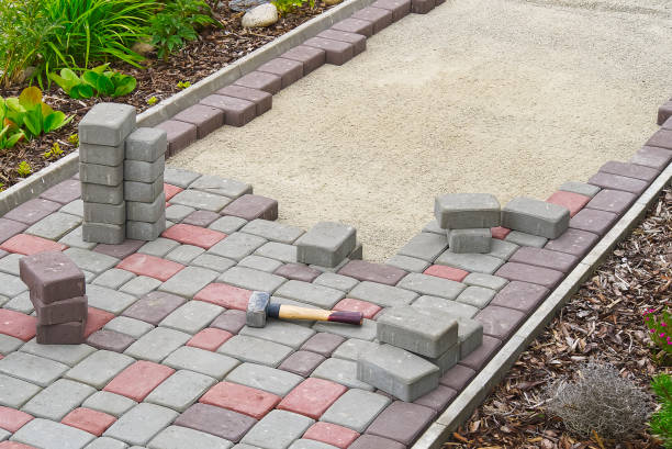 Best Concrete Paver Driveway  in Roseville, CA