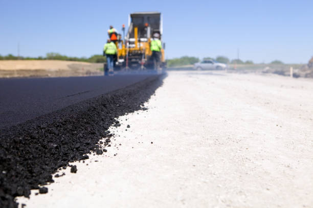 Best Driveway Pavers for Homes  in Roseville, CA
