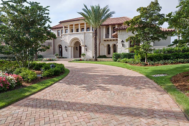 Best Commercial Driveway Pavers  in Roseville, CA
