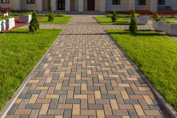 Best Permeable Paver Driveway  in Roseville, CA