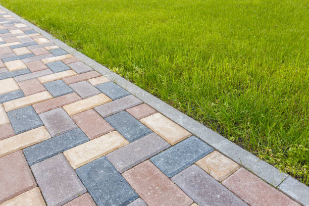 Best Brick Driveway Pavers  in Roseville, CA