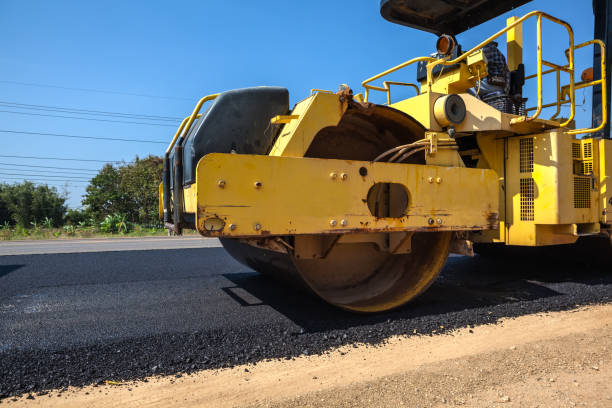 Driveway Pavers for Homes in Roseville, CA